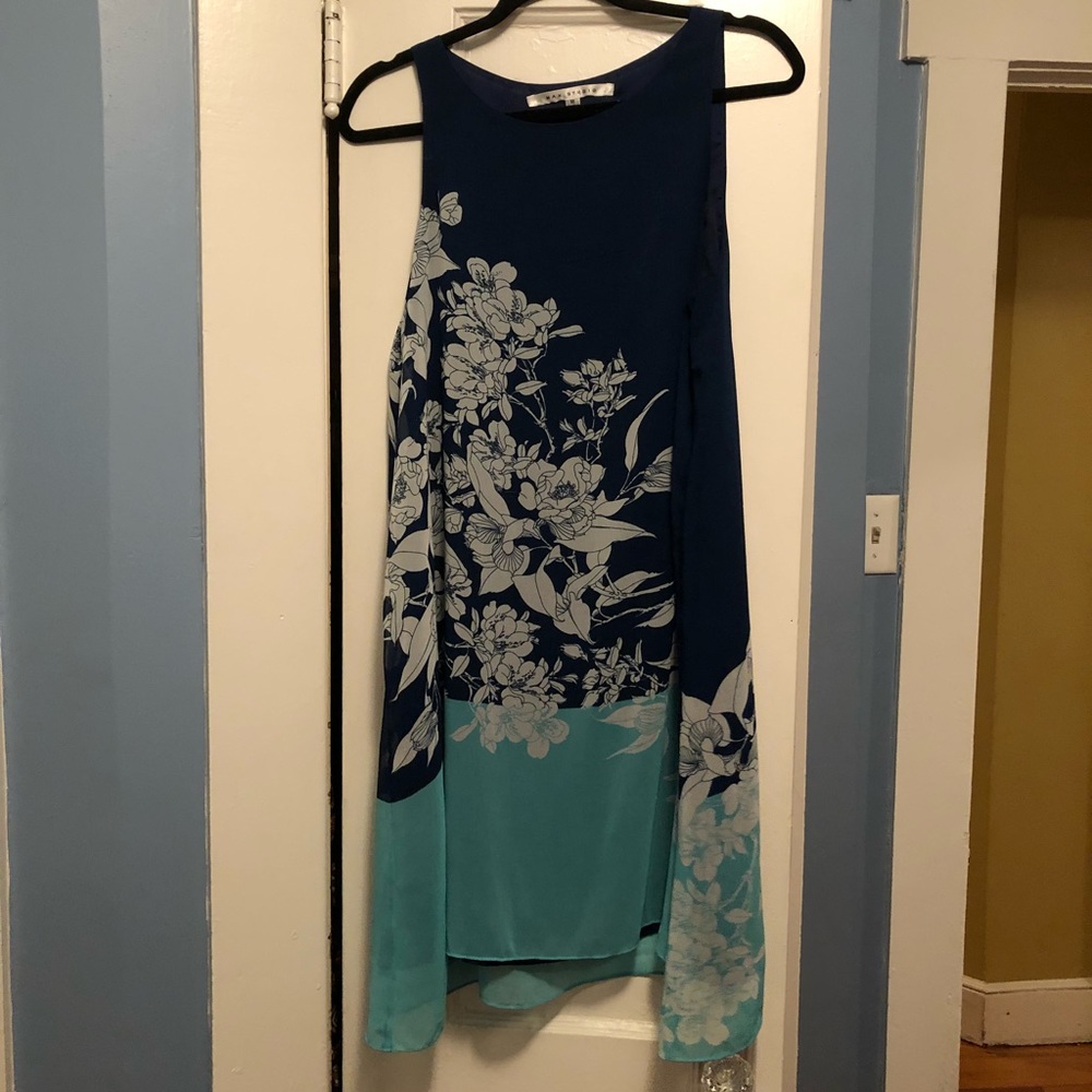 Max Studio dress